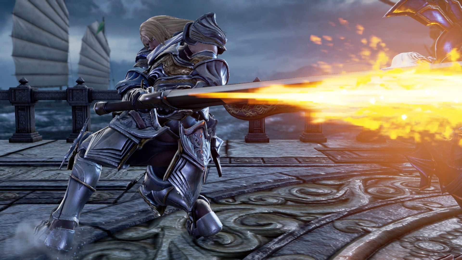 Soul Calibur VI - Imagen 19